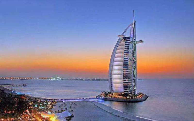 ODI投資到迪拜的中國(guó)企業(yè)請(qǐng)注意——阿聯(lián)酋2023年開始征收企業(yè)所得稅